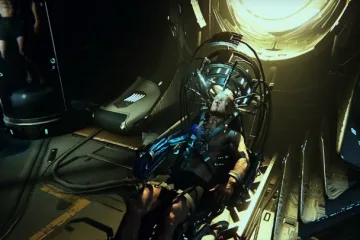 System Shock 3 - первый тизер