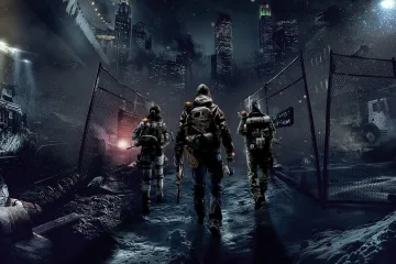The Division 2 наградит игроков за танцы