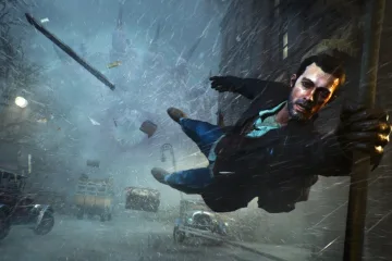 The Sinking City станет эксклюзивом для магазина Epic Games