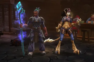 Torchlight 2 - появится на консолях