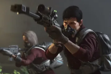 Трейлер The Division 2 Dark Zone усиливает драму