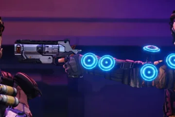 В Apex Legends забанены 355 тысяч человек