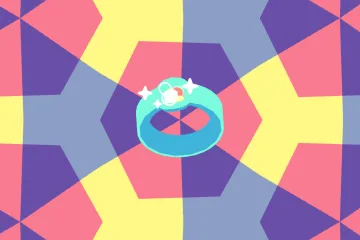 Vignettes – прекрасная головоломка о предметах, изменяющих свою форму