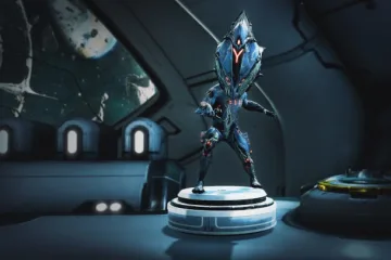 Warframe исполнилось шесть лет