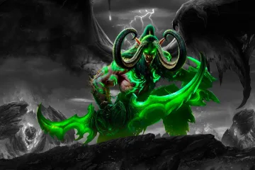 World of Warcraft Classic - Blizzard изменила планы развития игры