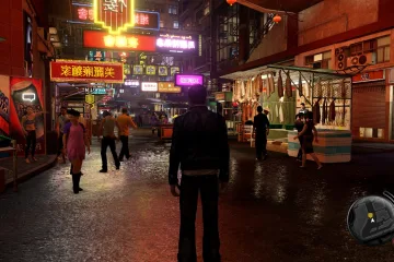 Yu Suzuki раскрывает новую информацию о Shenmue III