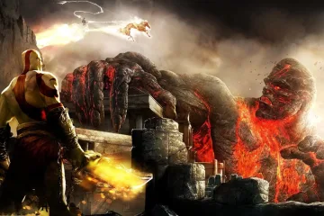 Анонсирована карточная игра по вселенной God of War