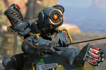 Apex Legends быстро теряет популярность