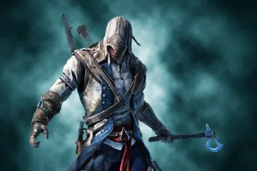Assassin's Creed 3 удалён из Steam и Uplay в пользу Ремастера