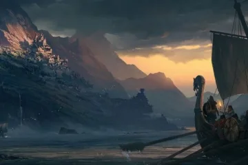 Assassin's Creed Ragnarok - новые слухи, утечки, подробности