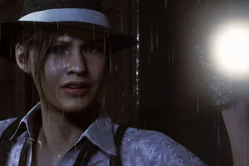 Лучшие моды для Resident Evil 2
