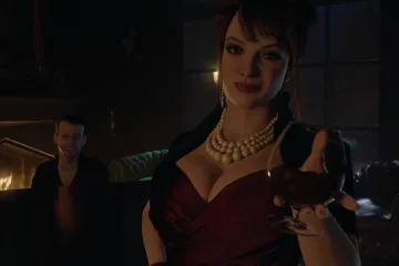 Bloodlines 2 - готовьтесь к долгой и кровавой истории