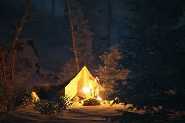 Более 3,5 миллионов игроков приобрели Kholat