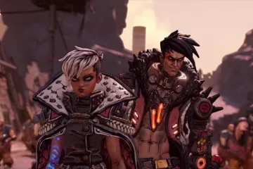 Borderlands 3 может появиться в сентябре в магазине Epic Games