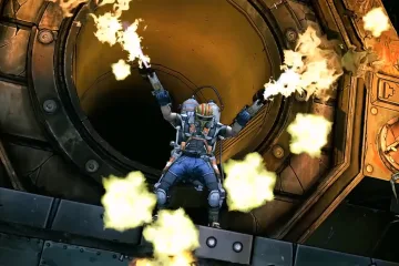 Borderlands: Game of the Year Edition и HD Texture Pack наконец вышли