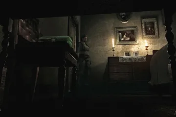 Capcom намекает на выход ремейка Resident Evil 3