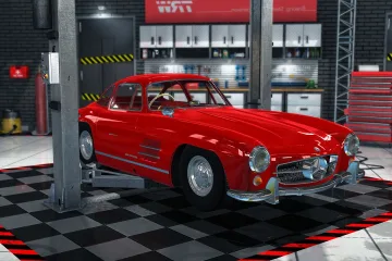 Car Mechanic Simulator появится на PlayStation 4 и Xbox One в июне