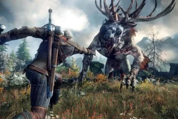 CDP RED наняла создателя The Witcher Prologue Remastered