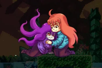 Celeste - прощальный DLC выйдет в мае