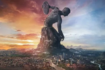 Civilization 6 получила модификацию, восстанавливающая графику из пятой части