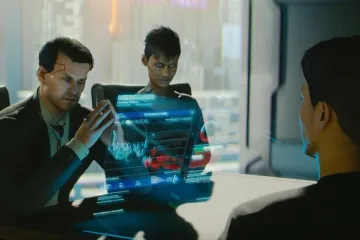 Cyberpunk 2077 - игровой процесс уже посмотрели 15 миллионов раз