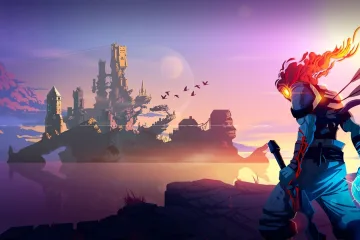 Dead Cells - создатели намерены продолжать работу над игрой