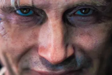 Death Stranding предложит «нечто новое» в теме открытого мира