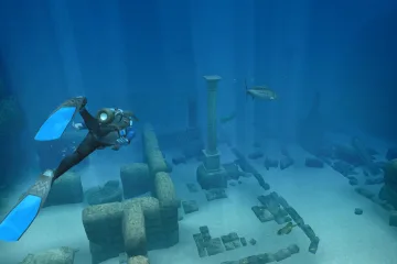 Deep Diving Simulator - объявлена дата выхода
