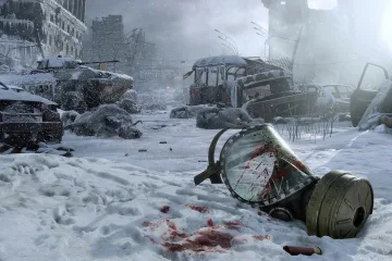 Deep Silver блокирует нелегальные ключи для Metro Exodus