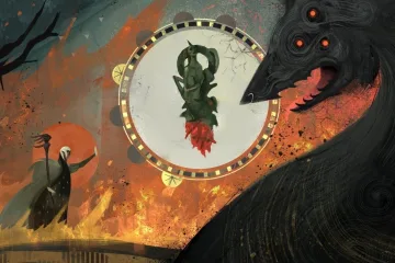 Dragon Age 4 был забыт из-за Anthem