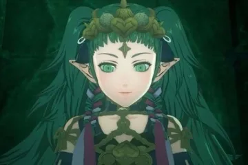 Fire Emblem: Three Houses - представлен новый персонаж