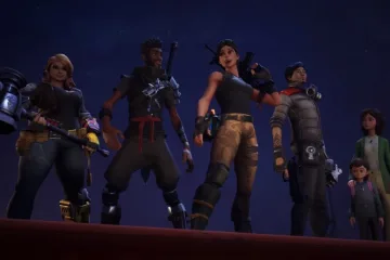 Fortnite подстегивает спрос на игры среди подростков