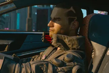 Геймдизайнер Cyberpunk 2077: «Игра отличается от того, что мы показали год назад»