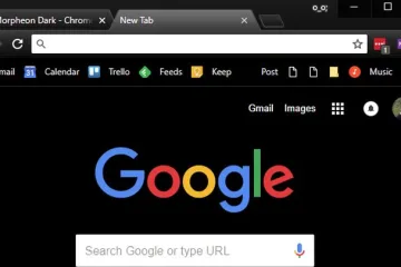 Google Chrome 74 - браузер получил тёмную тему. Как её включить?