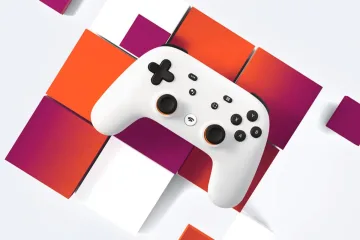 Google Stadia будет защищать конфиденциальность пользователей