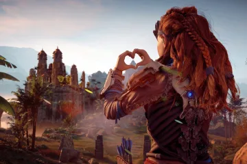Horizon Zero Dawn 2 может выйти в 2021 году