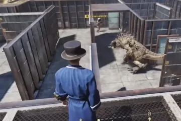 Игрок Fallout 76 завлекает людей в смертельный лабиринт с ложными дверьми и Когтем смерти