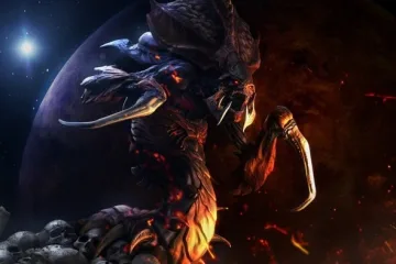 "История игрушек" повлияла на StarCraft