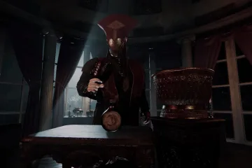 Эротическая лавкрафтианская игра собрала средства на Kickstarter