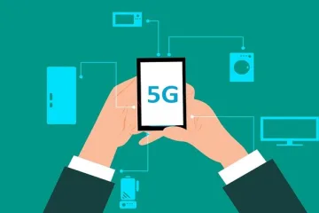 Южная Корея - первая страна с 5G интернетом