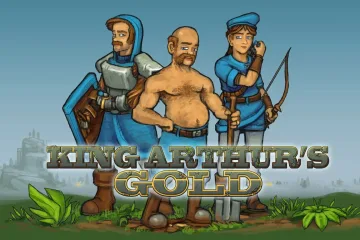 King Arthur's Gold переходит на бесплатную модель
