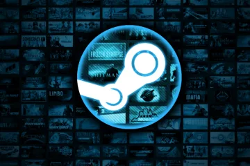 Количество аккаунтов в Steam достигло одного миллиарда