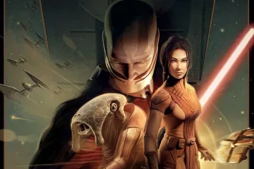 Lucasfilm раздумывает о съемках фильма по мотивам Knights of the Old Republic