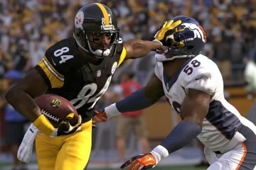 Madden NFL 20 - дата выхода и новый трейлер