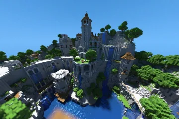 Minecraft Java Edition - продано 30 миллионов копий