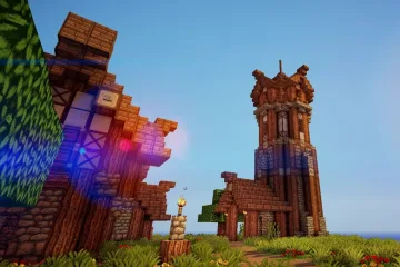 Minecraft отметит 10-ю годовщину без своего создателя