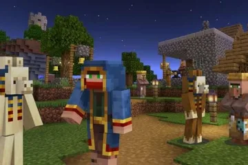 Minecraft - разработчики пожертвует $ 90 000 на благотворительность