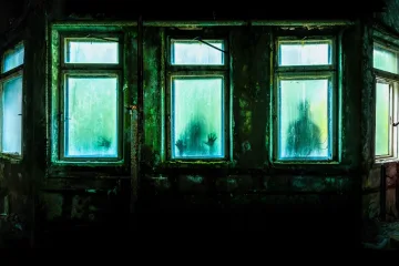 На Kickstarter стартовал сбор средств для разработки игры Chernobylite