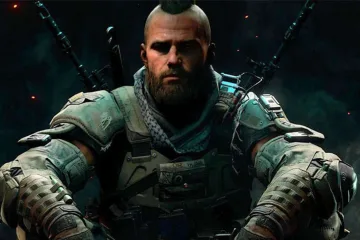 Новый Call of Duty будет объявлен в ближайшее время