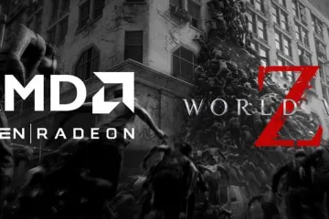 Новый драйвер AMD значительно повышает производительность